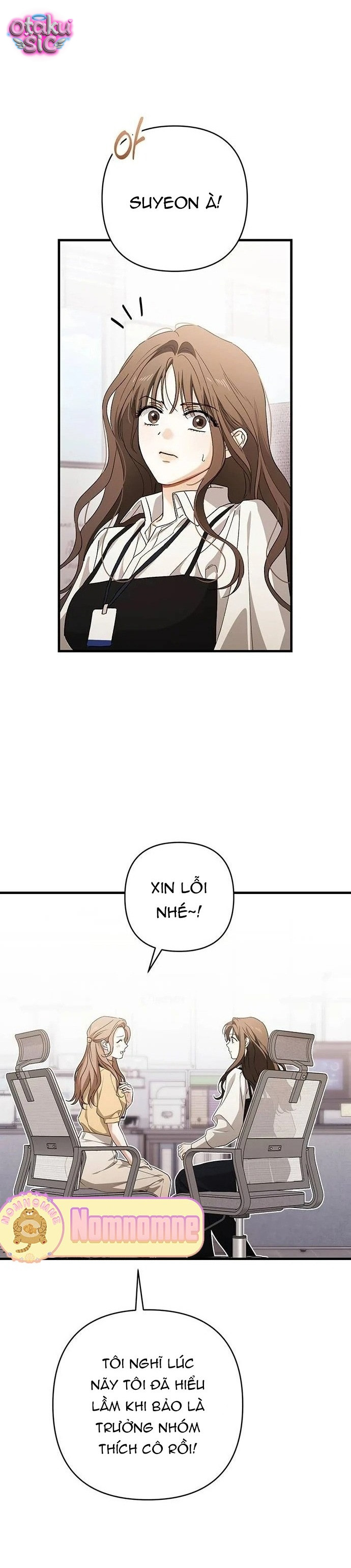 Hãy Trở Thành Một Gã Tồi! - Chap 9 - Trang 33