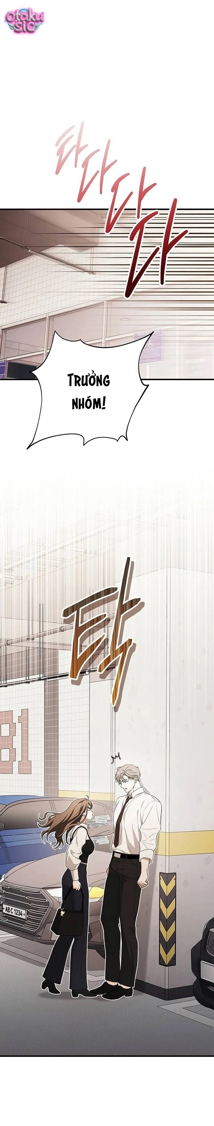 Hãy Trở Thành Một Gã Tồi! - Chap 9 - Trang 37