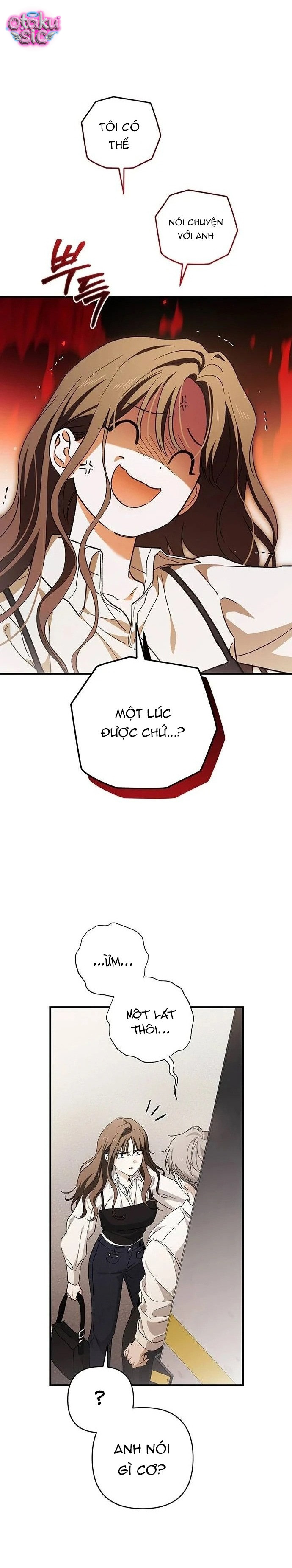 Hãy Trở Thành Một Gã Tồi! - Chap 9 - Trang 38