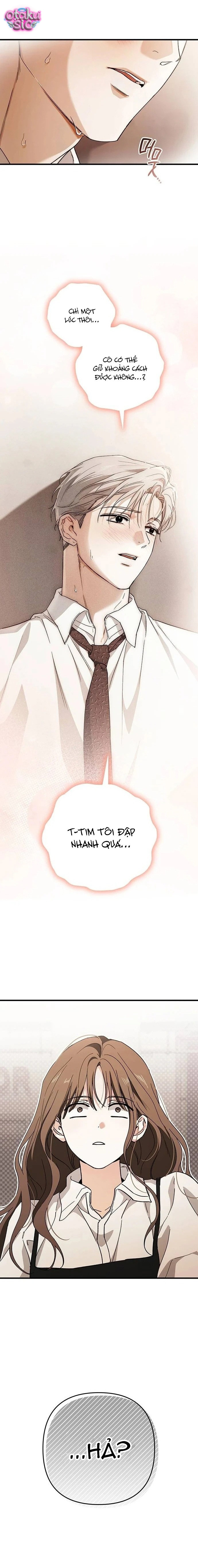 Hãy Trở Thành Một Gã Tồi! - Chap 9 - Trang 39