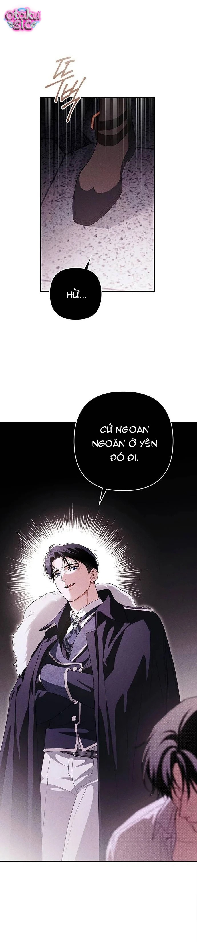 Hãy Trở Thành Một Gã Tồi! - Chap 9 - Trang 7