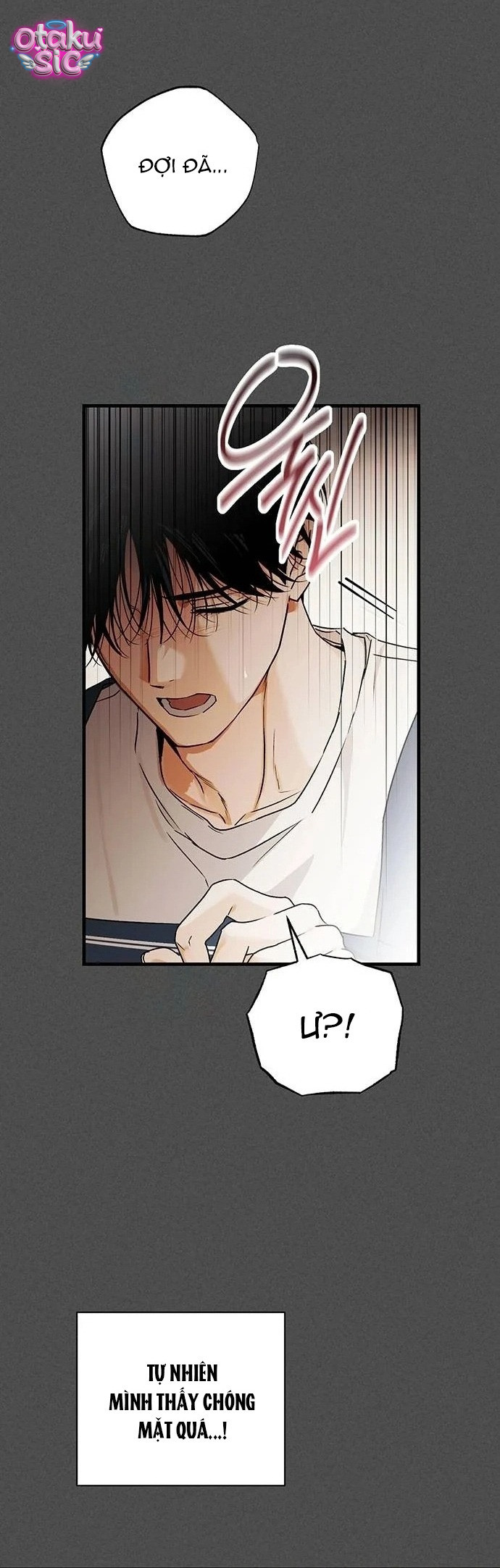 Hãy Trở Thành Một Gã Tồi! - Chap 9 - Trang 10