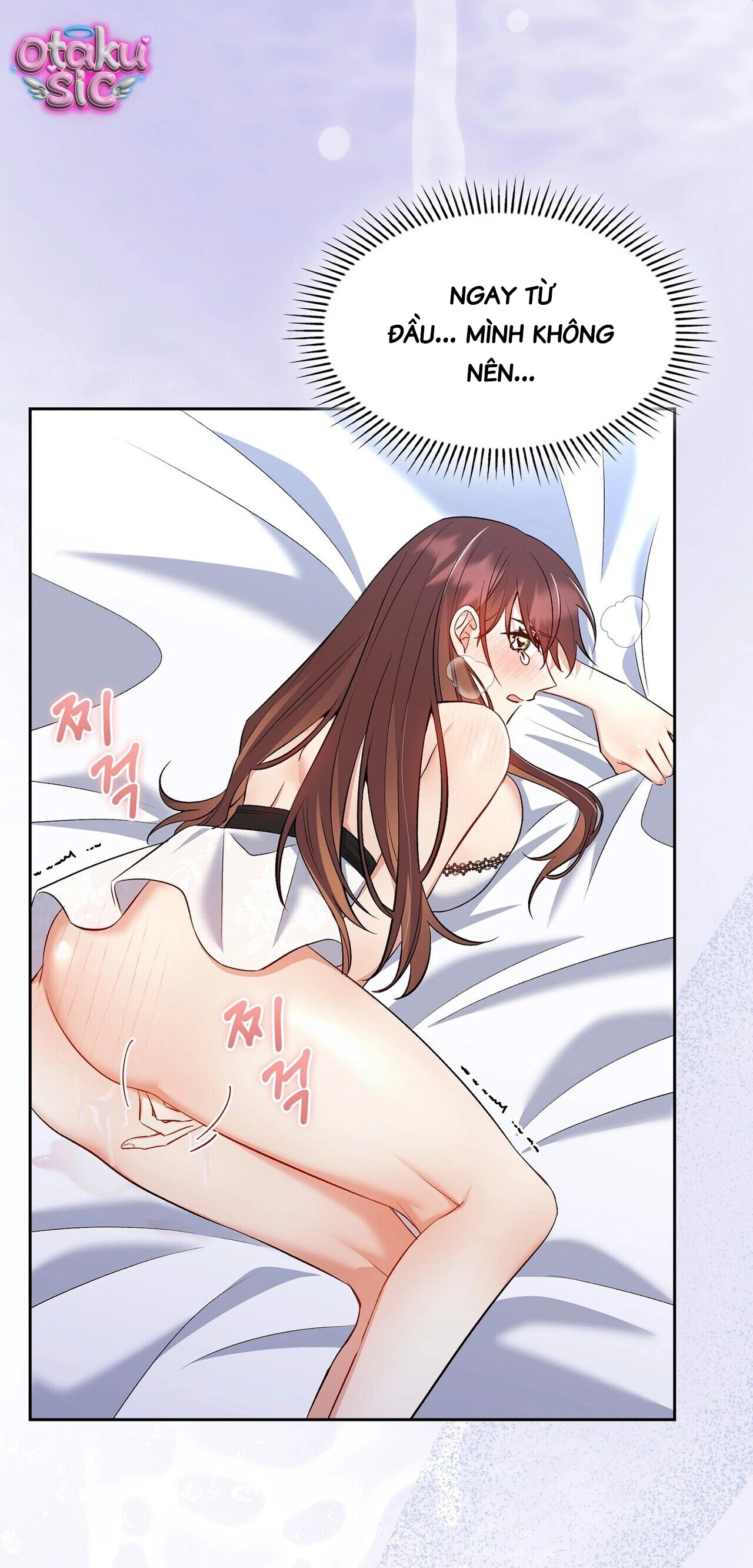 Hệ Thống Bắt Tôi Trở Thành M?! - Chap 19 - Trang 24