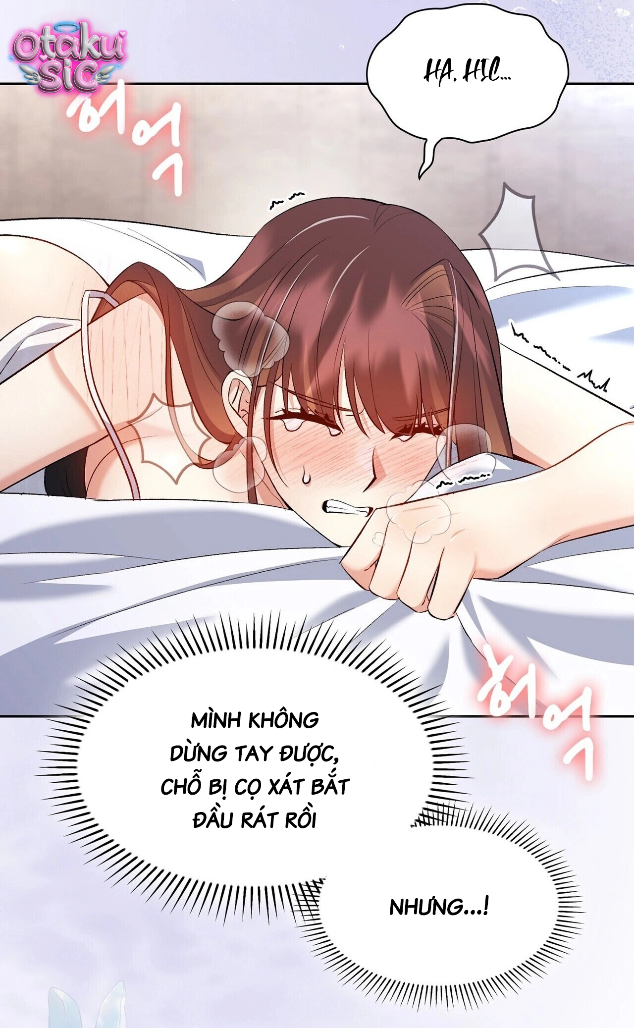 Hệ Thống Bắt Tôi Trở Thành M?! - Chap 19 - Trang 27