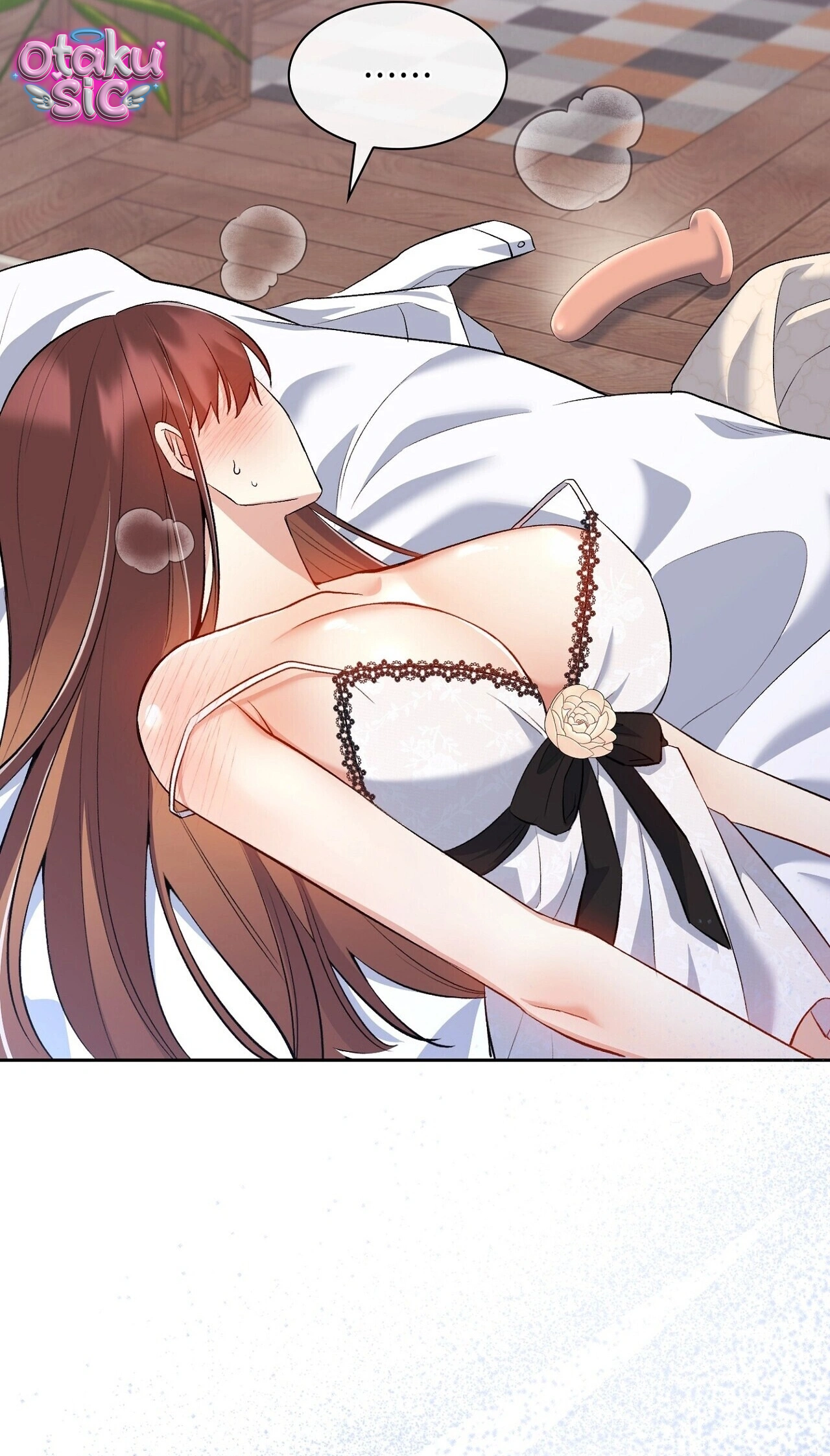 Hệ Thống Bắt Tôi Trở Thành M?! - Chap 19 - Trang 32