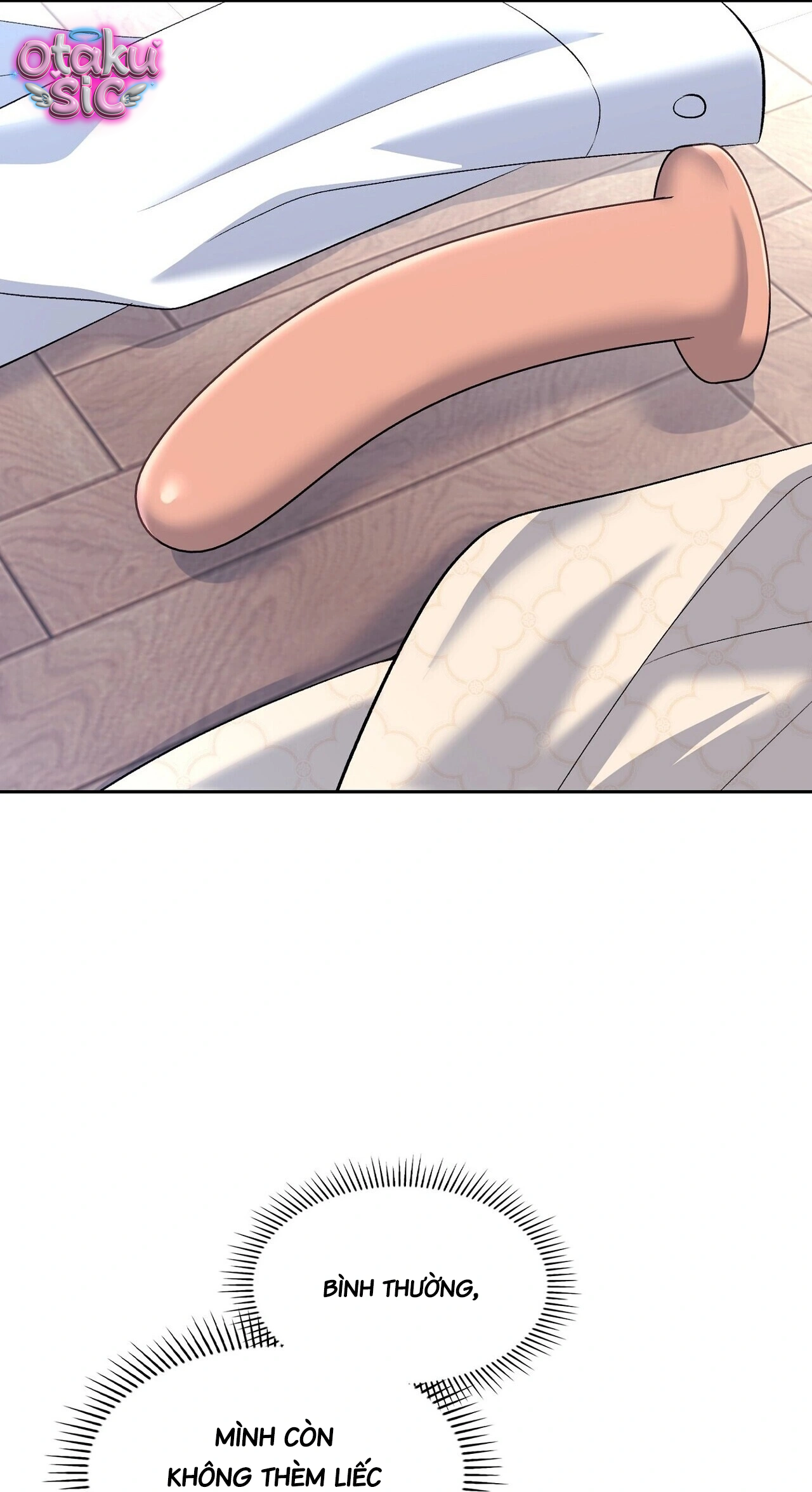 Hệ Thống Bắt Tôi Trở Thành M?! - Chap 19 - Trang 34