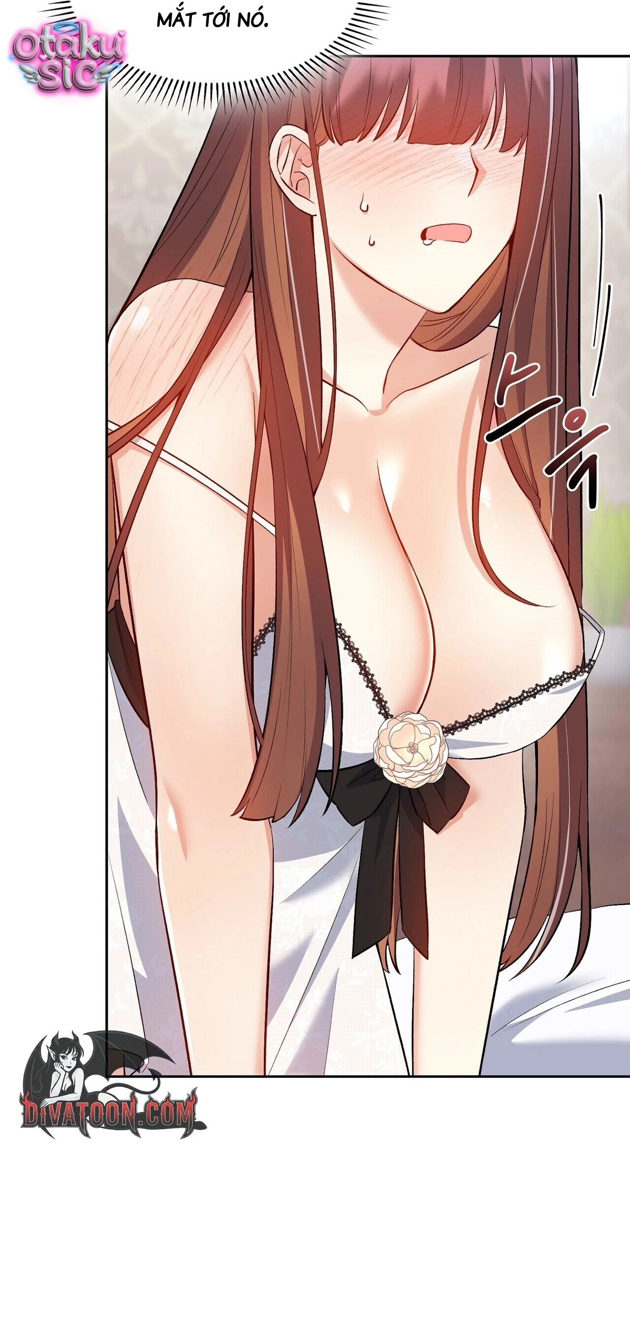 Hệ Thống Bắt Tôi Trở Thành M?! - Chap 19 - Trang 35