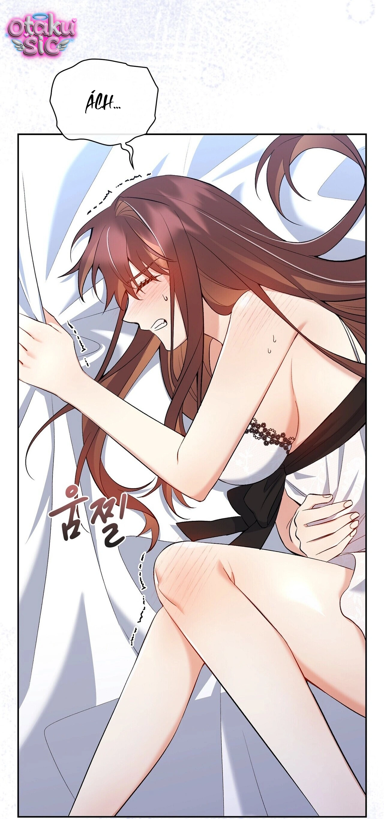 Hệ Thống Bắt Tôi Trở Thành M?! - Chap 19 - Trang 5