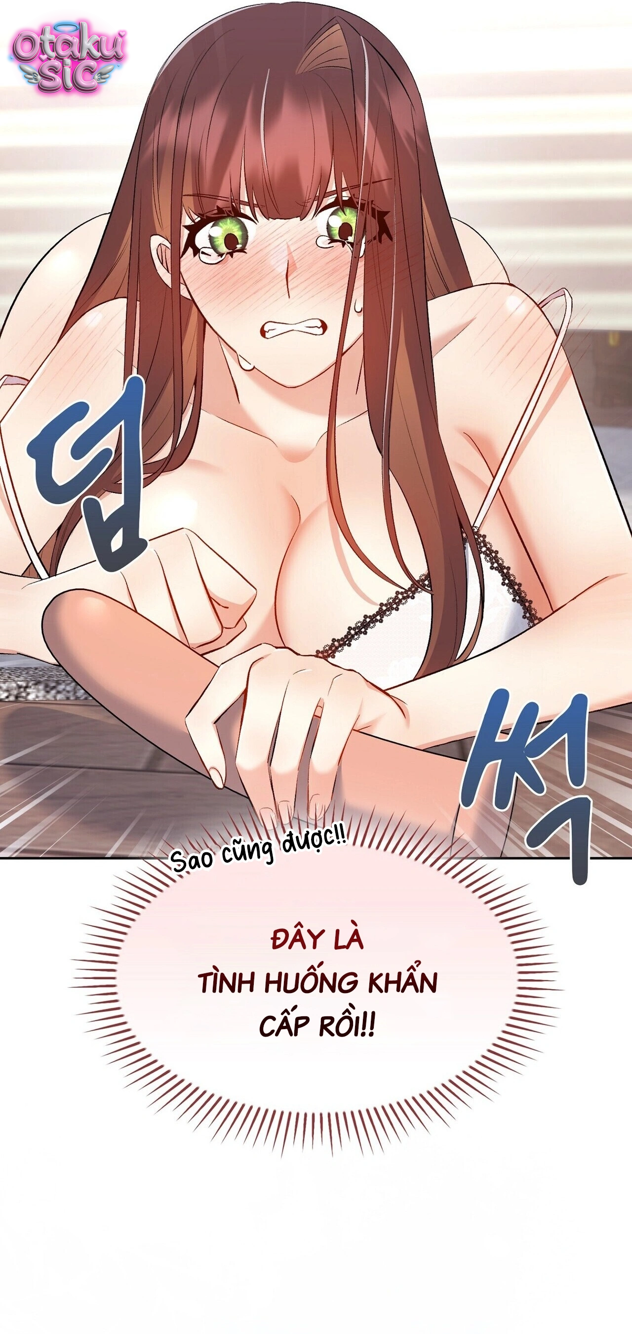 Hệ Thống Bắt Tôi Trở Thành M?! - Chap 19 - Trang 43