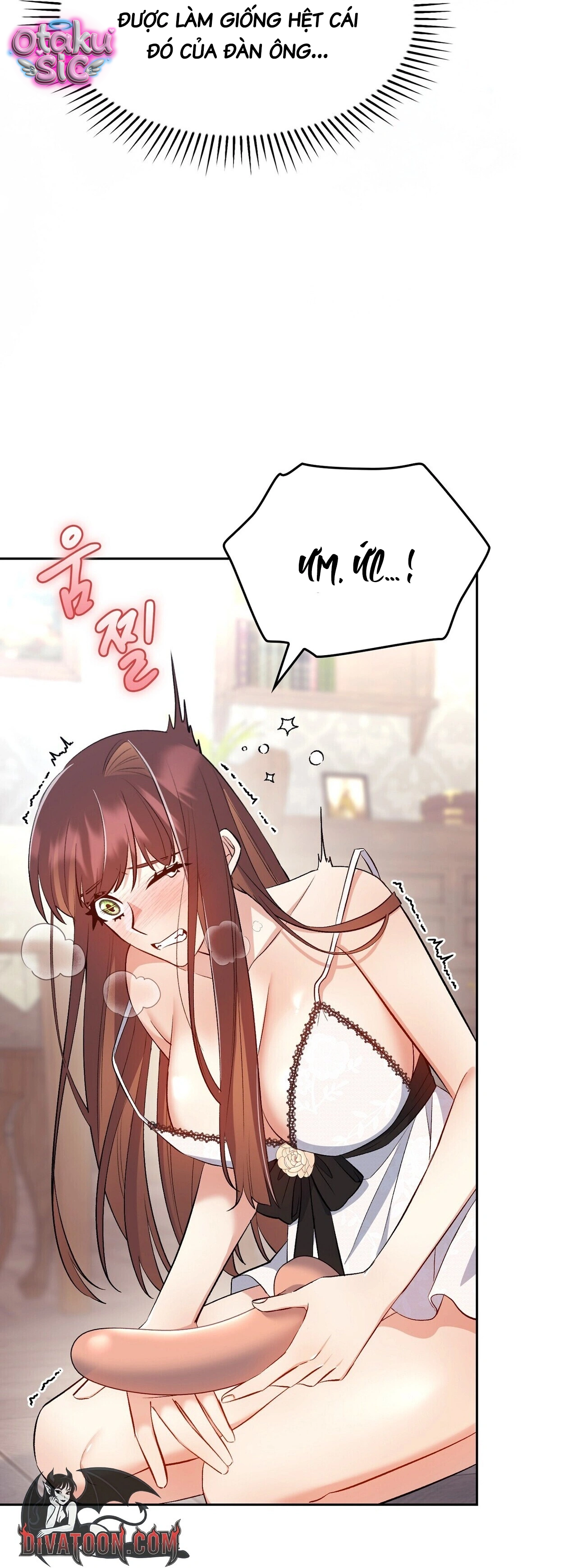 Hệ Thống Bắt Tôi Trở Thành M?! - Chap 19 - Trang 45