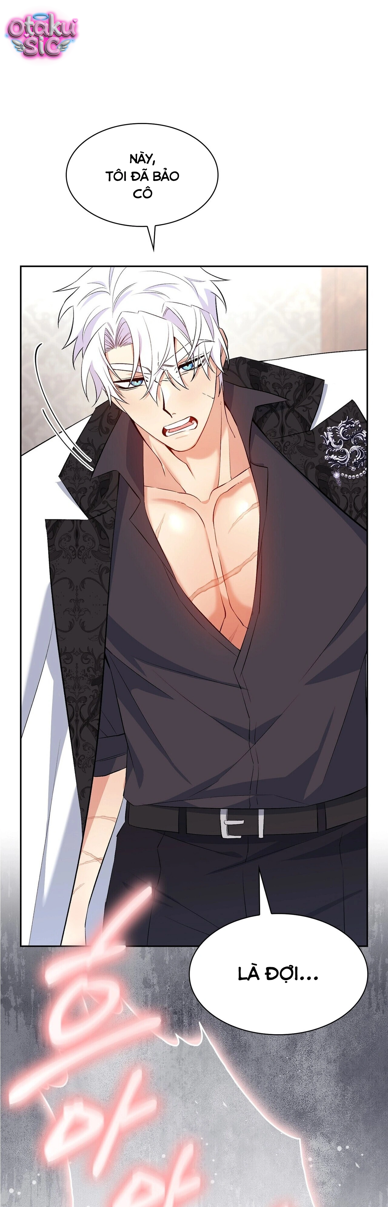 Hệ Thống Bắt Tôi Trở Thành M?! - Chap 19 - Trang 79