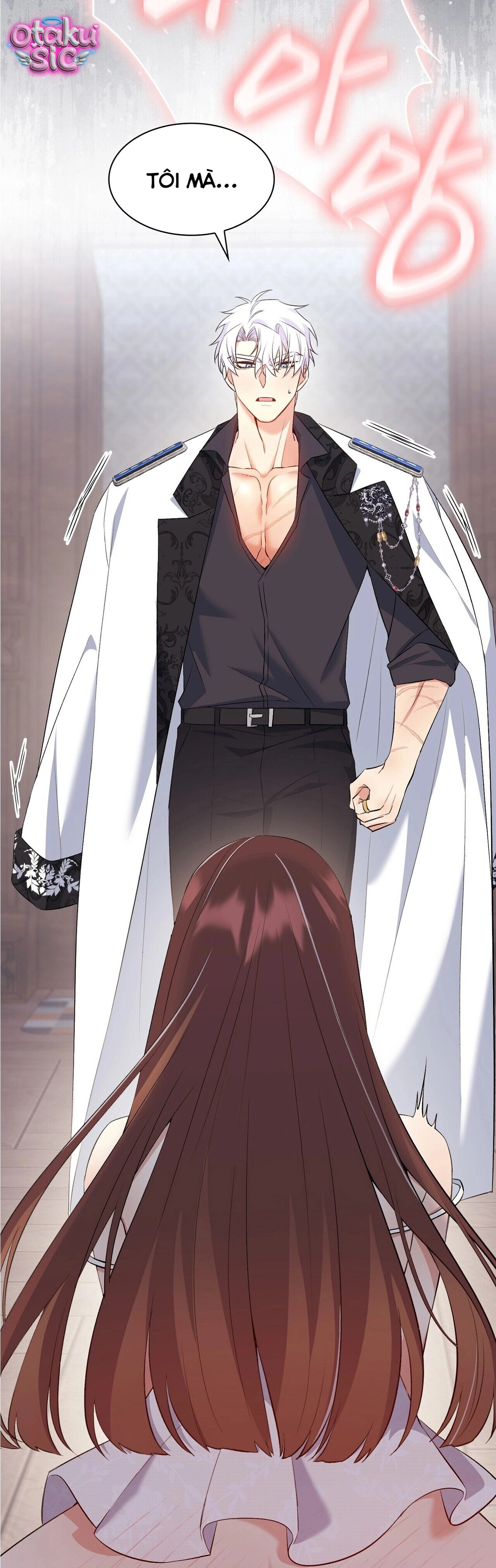 Hệ Thống Bắt Tôi Trở Thành M?! - Chap 19 - Trang 80