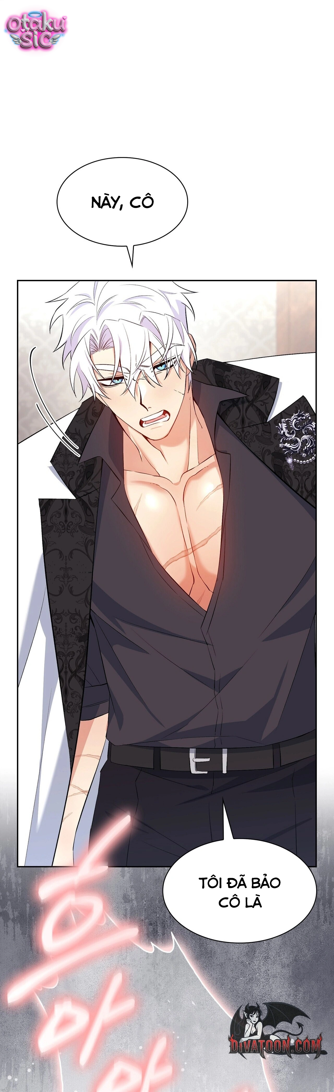 Hệ Thống Bắt Tôi Trở Thành M?! - Chap 20 - Trang 2