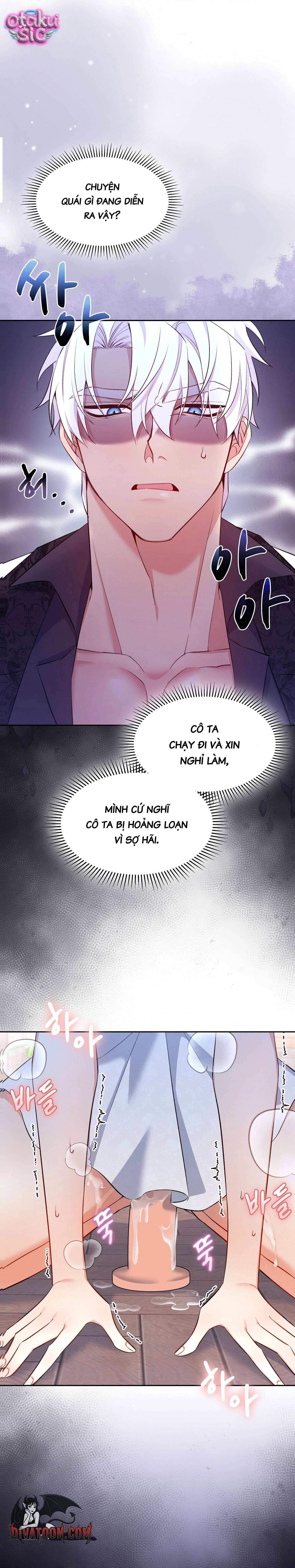 Hệ Thống Bắt Tôi Trở Thành M?! - Chap 20 - Trang 9