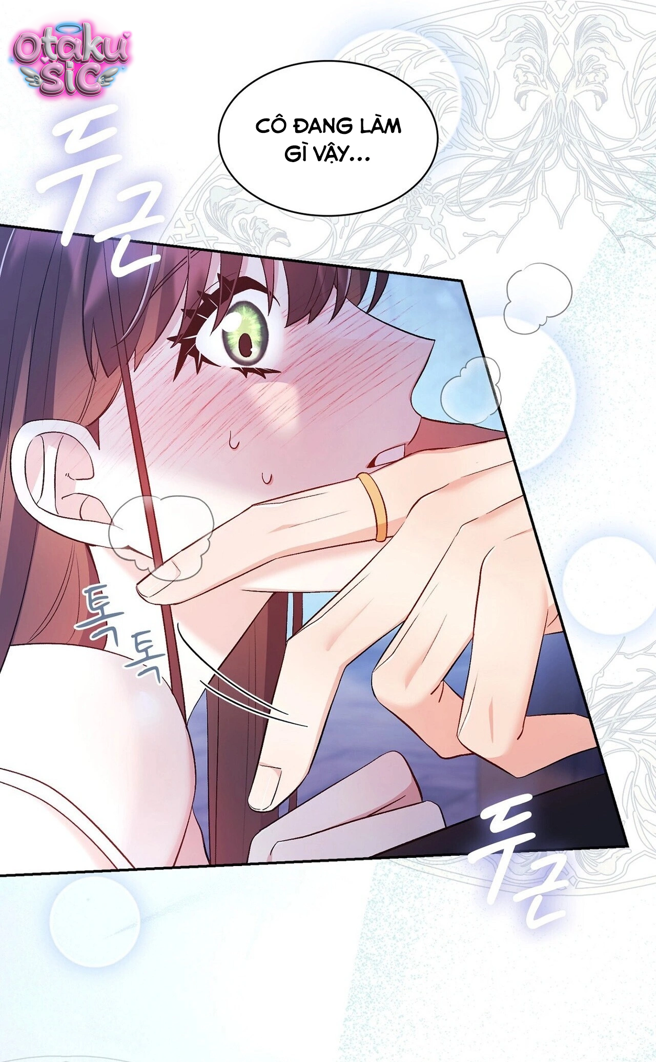 Hệ Thống Bắt Tôi Trở Thành M?! - Chap 21 - Trang 15