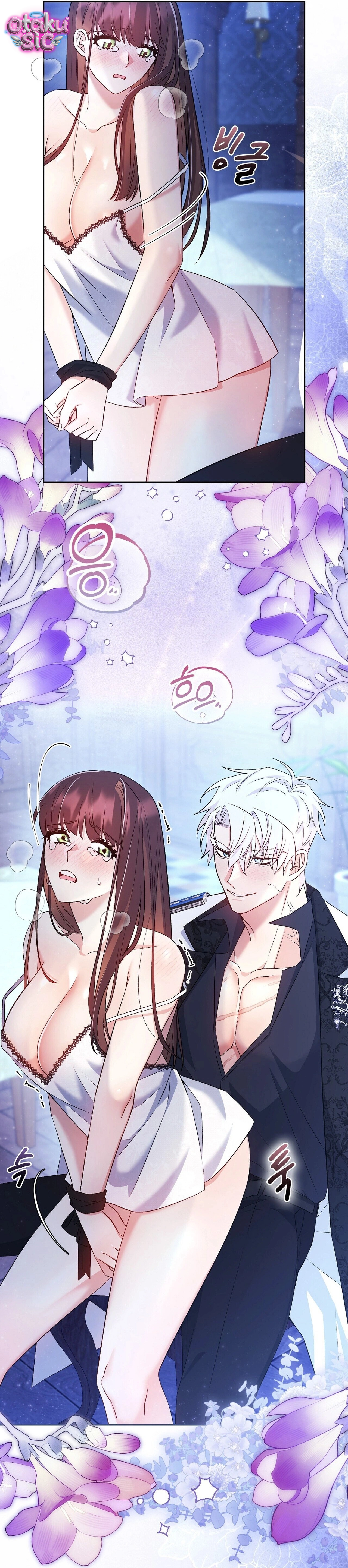 Hệ Thống Bắt Tôi Trở Thành M?! - Chap 21 - Trang 18