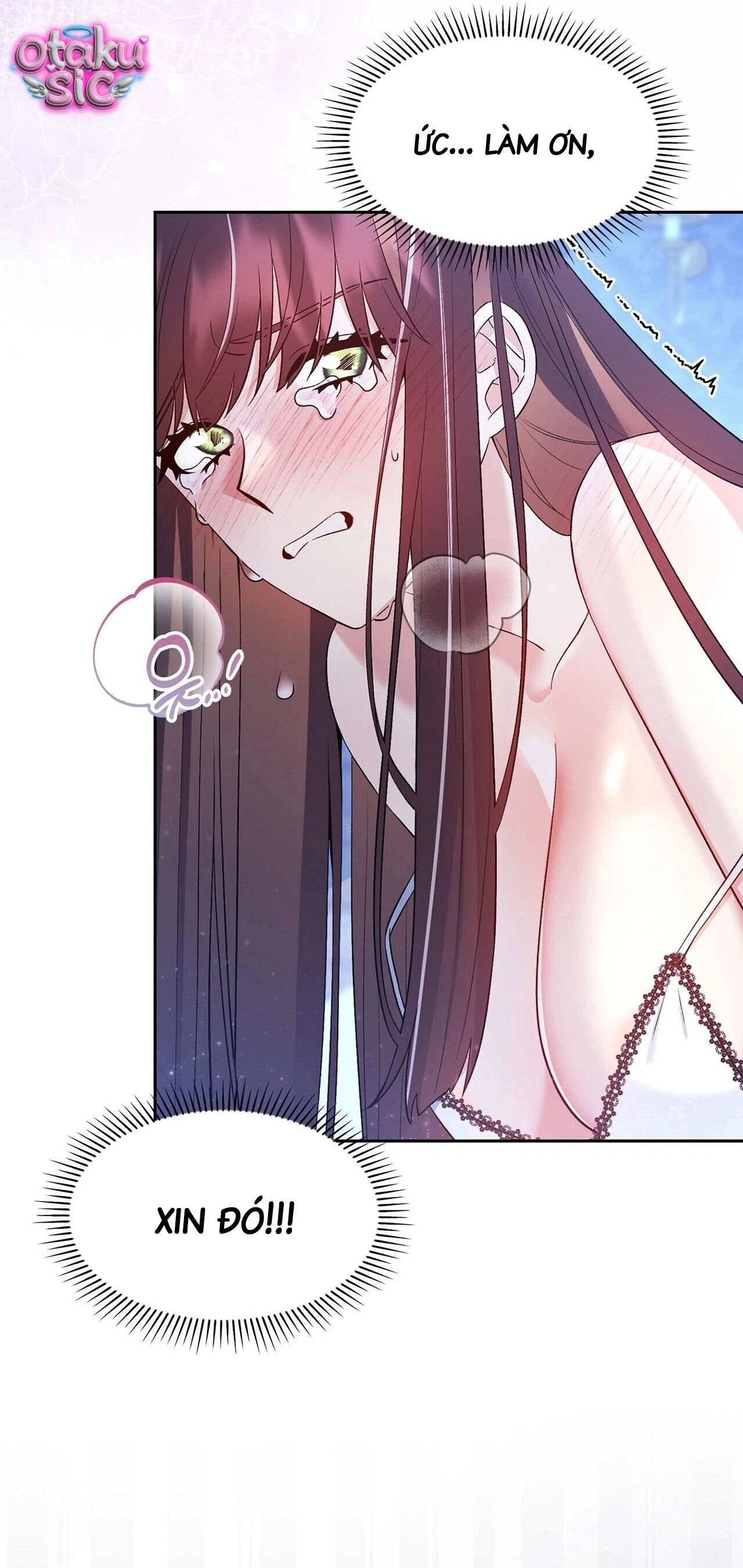 Hệ Thống Bắt Tôi Trở Thành M?! - Chap 21 - Trang 20