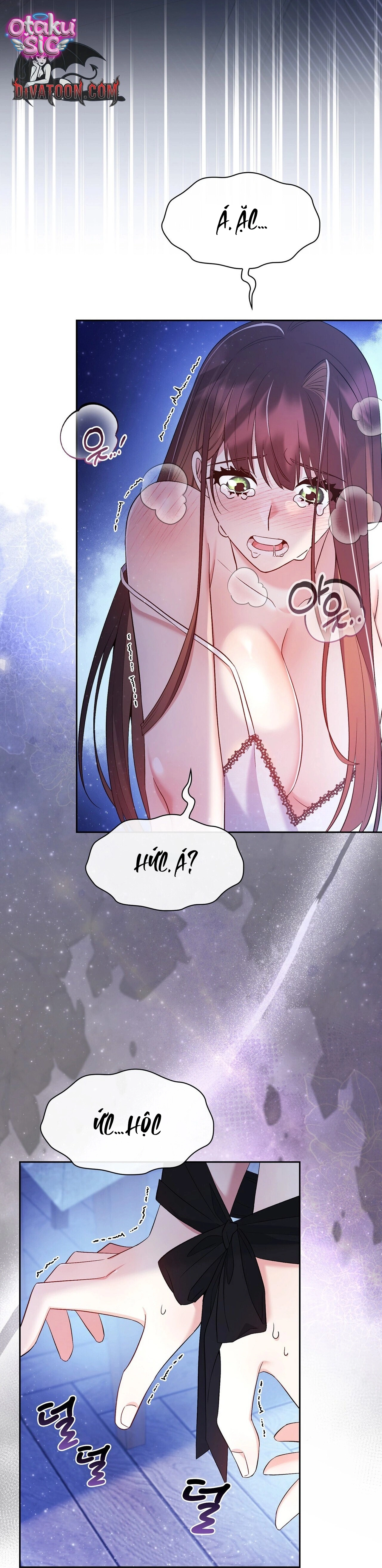 Hệ Thống Bắt Tôi Trở Thành M?! - Chap 21 - Trang 23