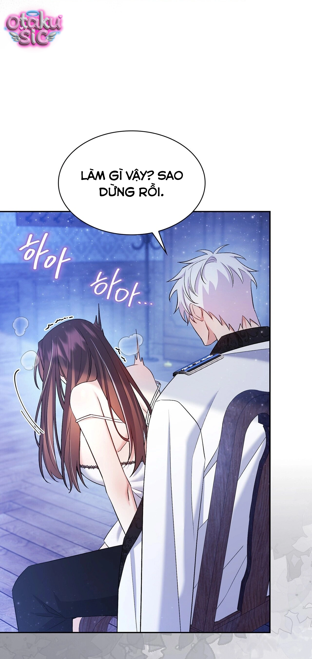 Hệ Thống Bắt Tôi Trở Thành M?! - Chap 21 - Trang 24