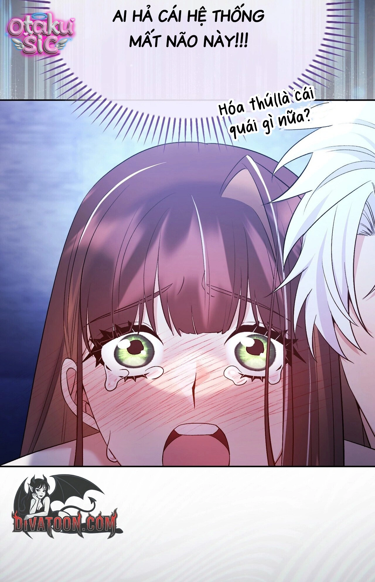 Hệ Thống Bắt Tôi Trở Thành M?! - Chap 21 - Trang 29