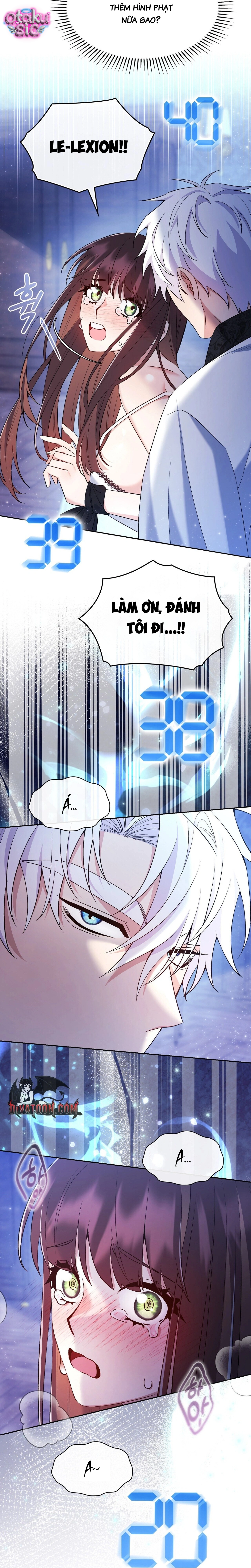 Hệ Thống Bắt Tôi Trở Thành M?! - Chap 21 - Trang 32