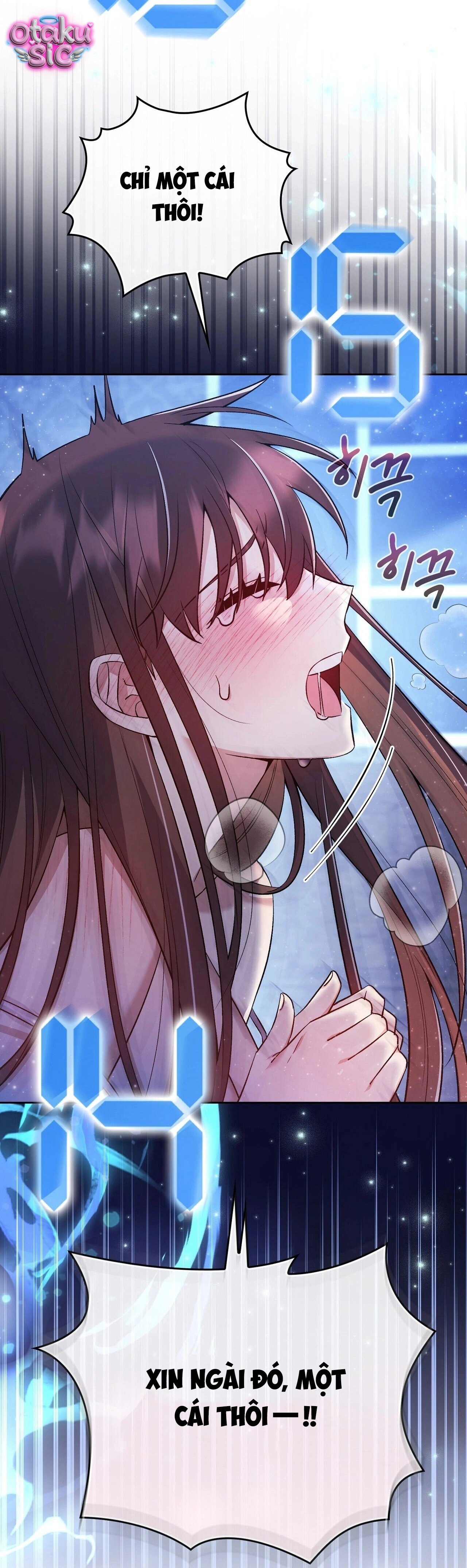 Hệ Thống Bắt Tôi Trở Thành M?! - Chap 21 - Trang 35