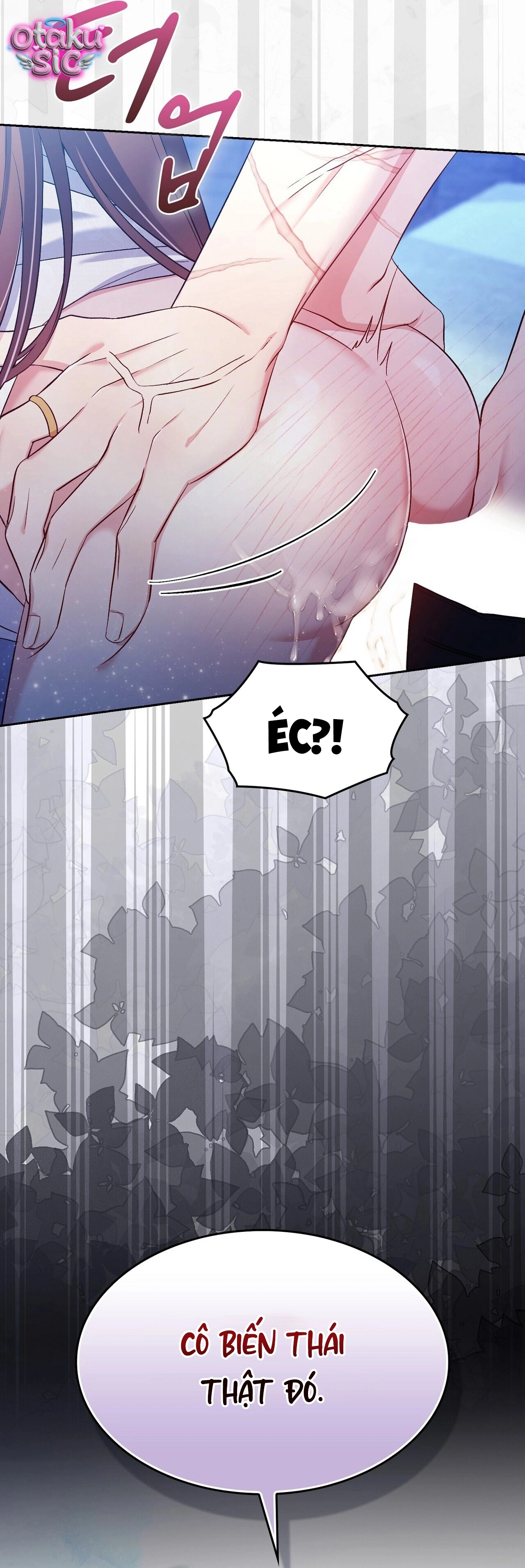 Hệ Thống Bắt Tôi Trở Thành M?! - Chap 21 - Trang 38