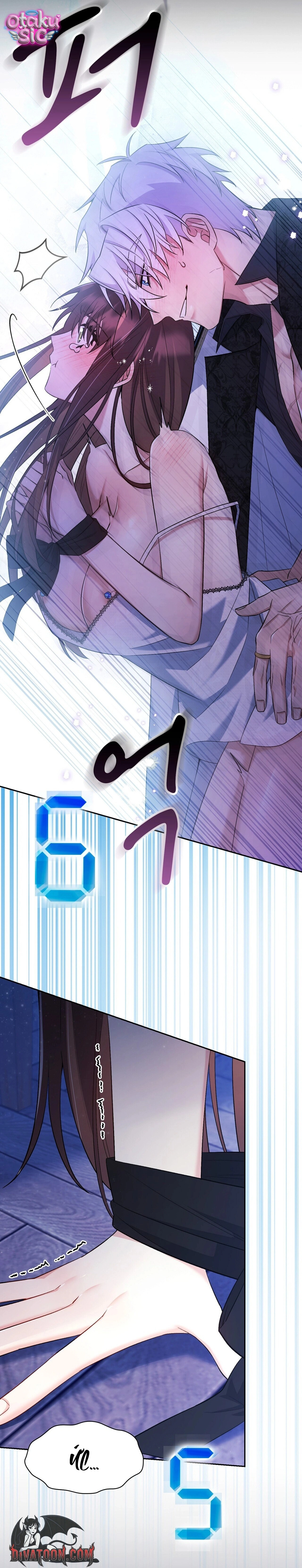 Hệ Thống Bắt Tôi Trở Thành M?! - Chap 21 - Trang 39