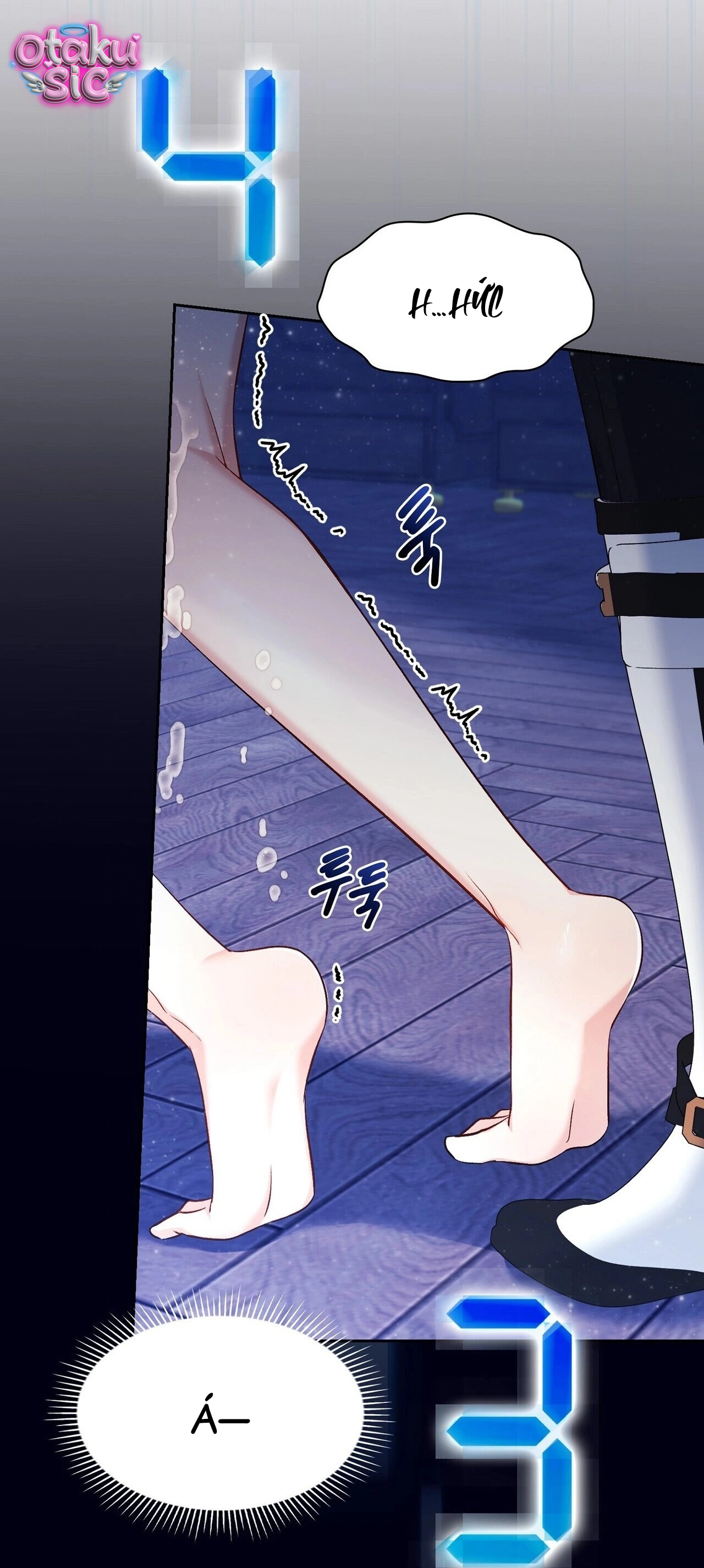 Hệ Thống Bắt Tôi Trở Thành M?! - Chap 21 - Trang 40