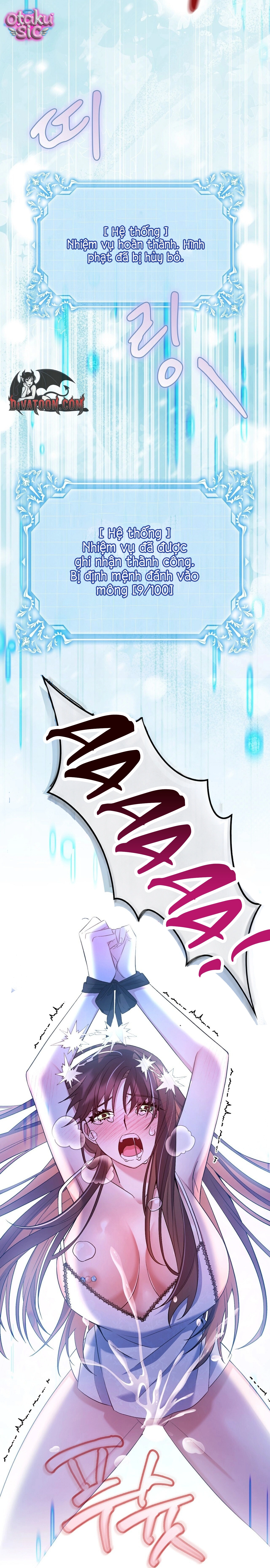 Hệ Thống Bắt Tôi Trở Thành M?! - Chap 21 - Trang 44