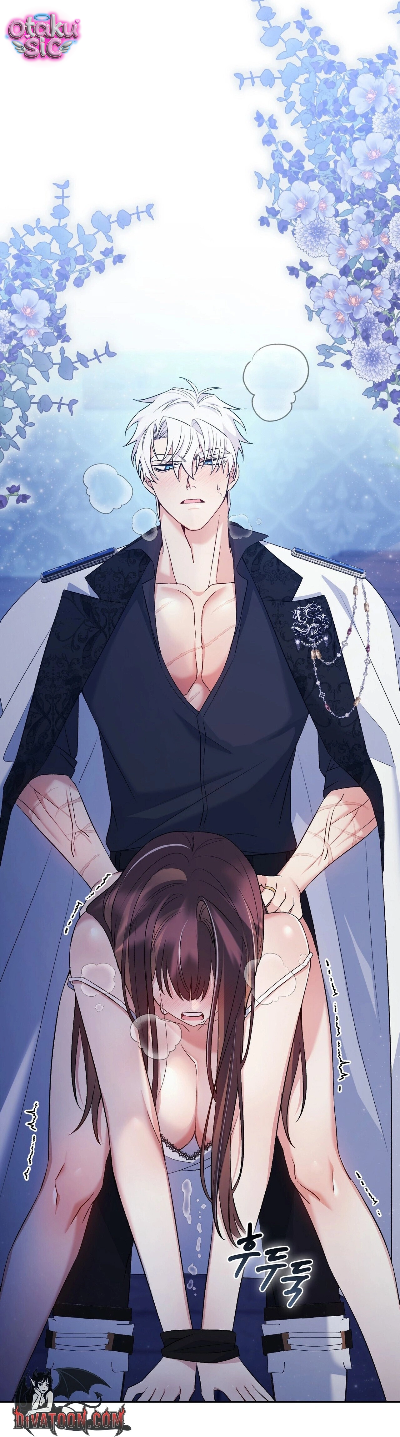 Hệ Thống Bắt Tôi Trở Thành M?! - Chap 21 - Trang 47