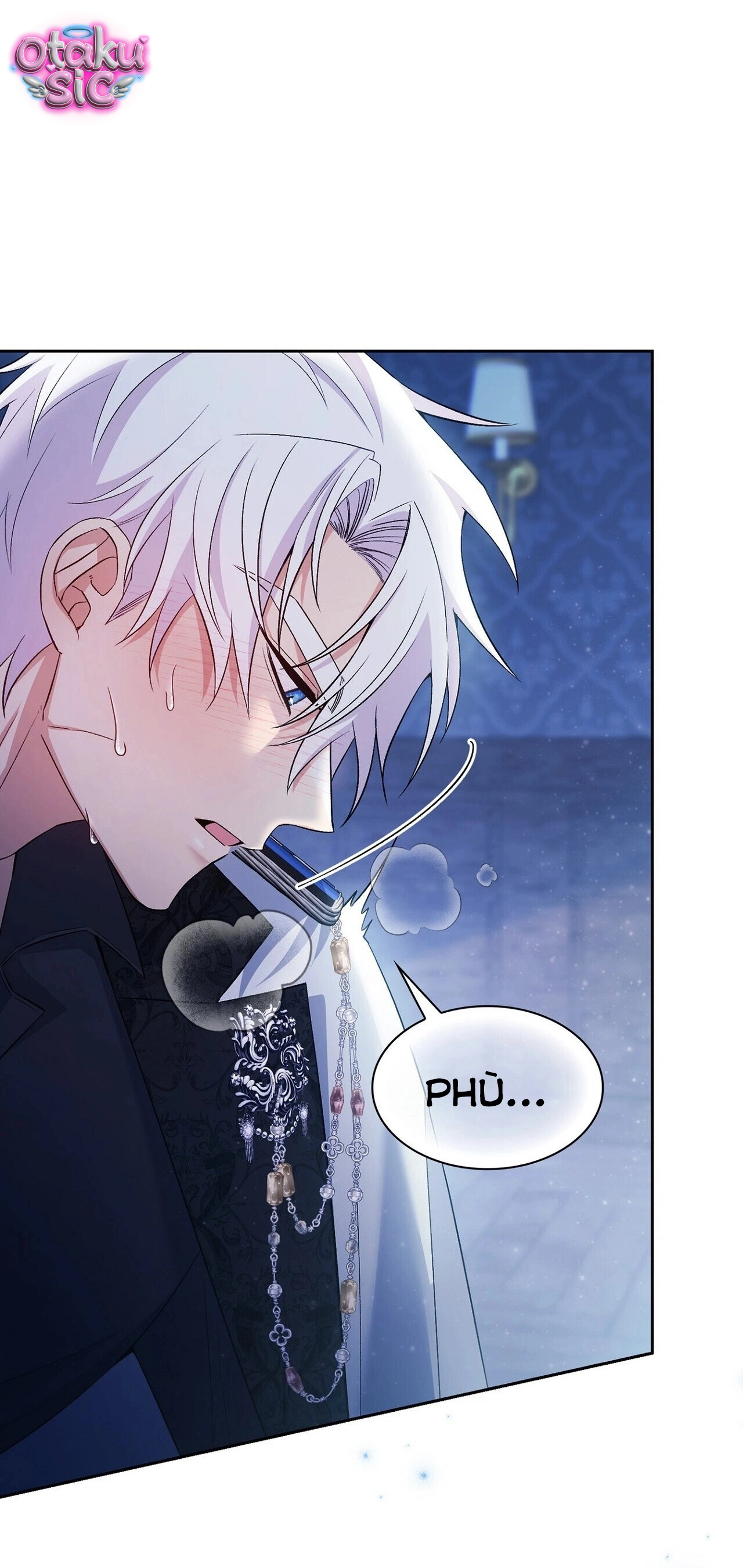 Hệ Thống Bắt Tôi Trở Thành M?! - Chap 21 - Trang 48