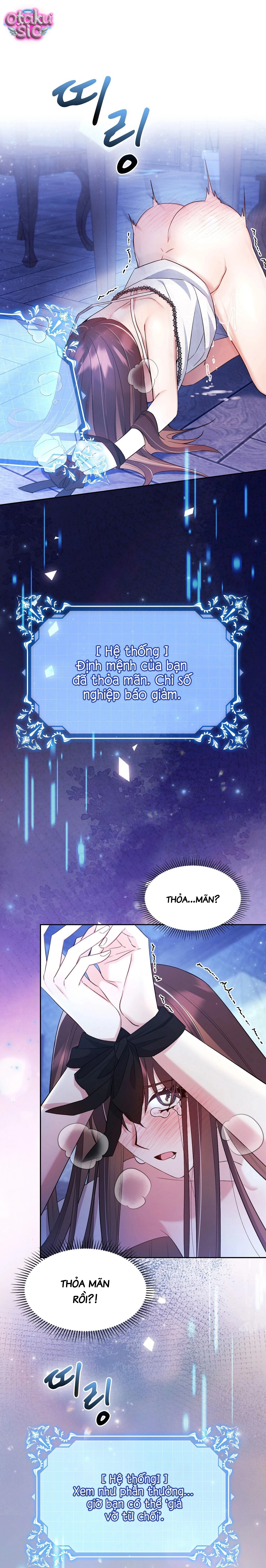 Hệ Thống Bắt Tôi Trở Thành M?! - Chap 21 - Trang 50