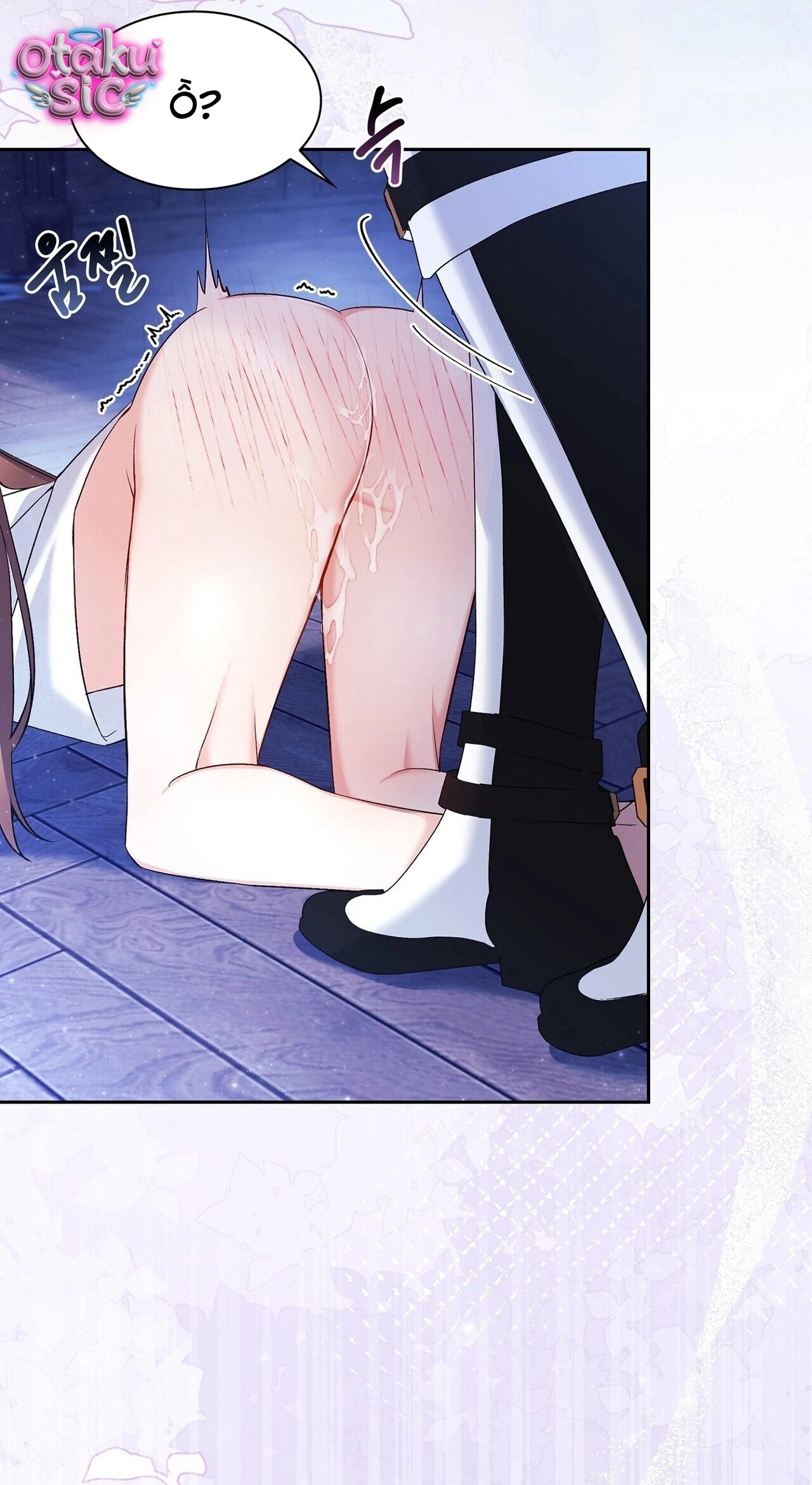 Hệ Thống Bắt Tôi Trở Thành M?! - Chap 21 - Trang 52