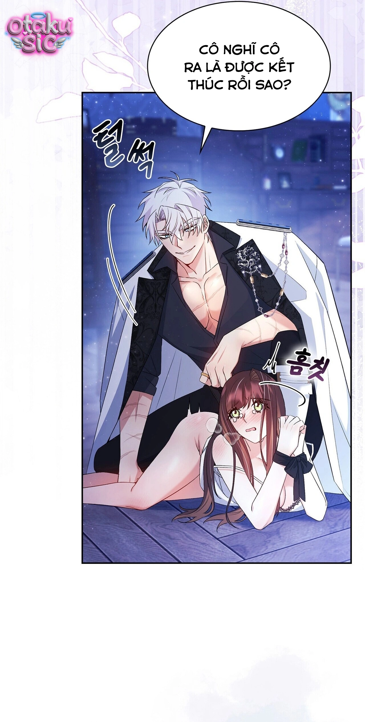 Hệ Thống Bắt Tôi Trở Thành M?! - Chap 21 - Trang 53