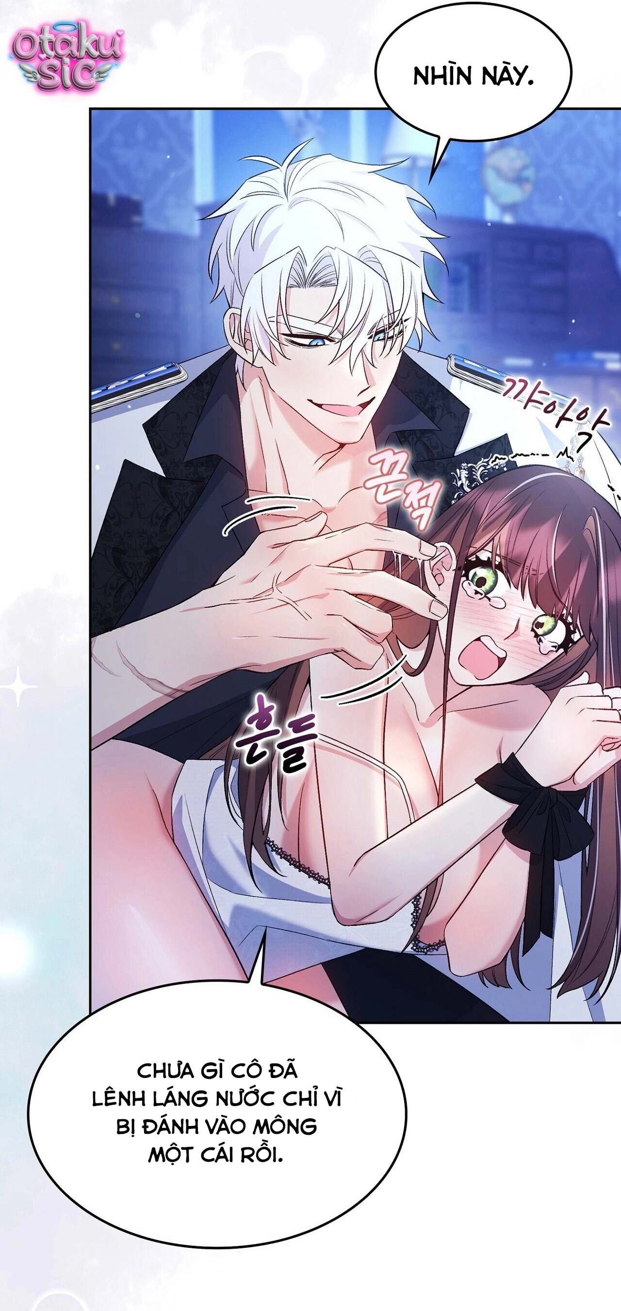 Hệ Thống Bắt Tôi Trở Thành M?! - Chap 21 - Trang 55