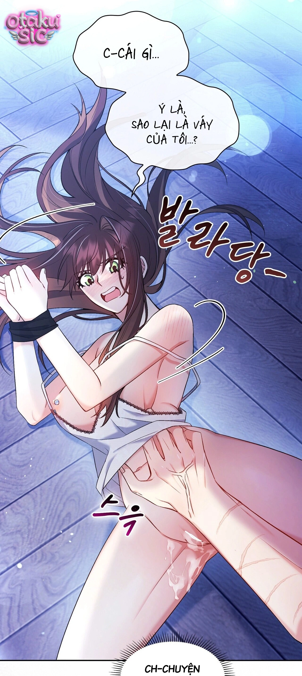 Hệ Thống Bắt Tôi Trở Thành M?! - Chap 21 - Trang 59