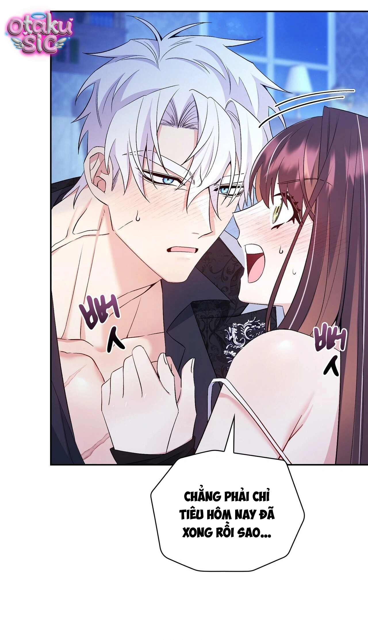 Hệ Thống Bắt Tôi Trở Thành M?! - Chap 21 - Trang 69