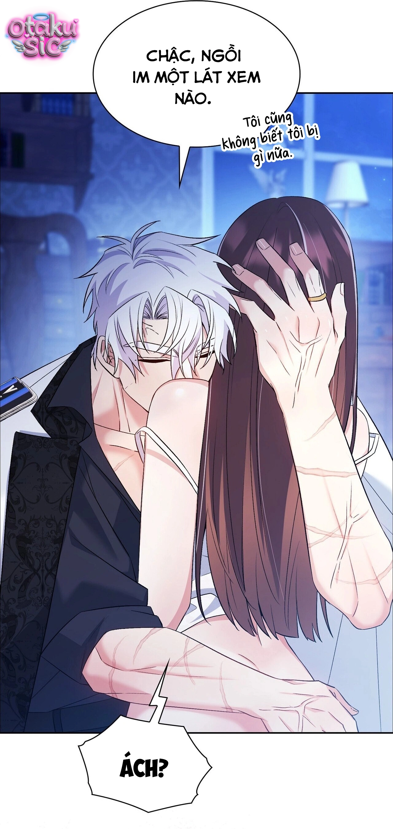 Hệ Thống Bắt Tôi Trở Thành M?! - Chap 21 - Trang 70