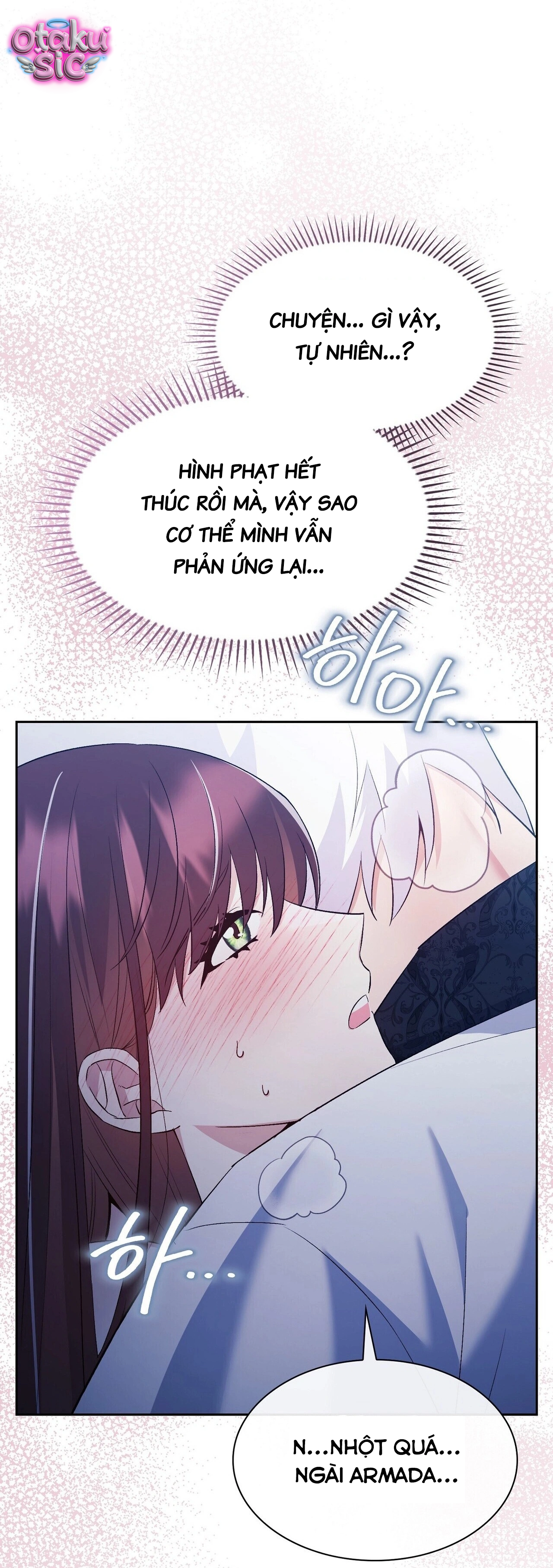 Hệ Thống Bắt Tôi Trở Thành M?! - Chap 21 - Trang 71
