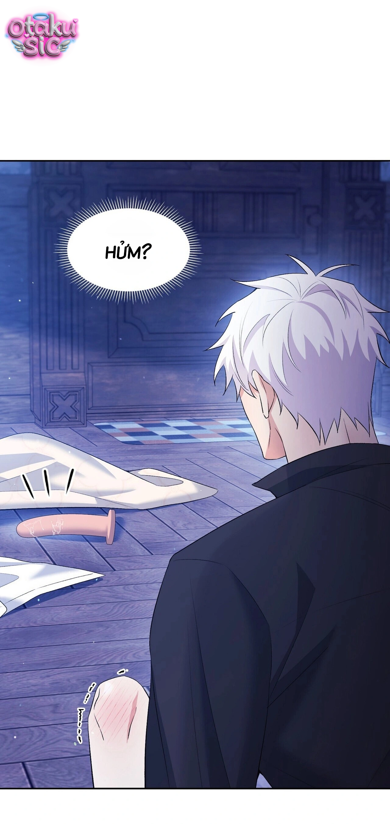 Hệ Thống Bắt Tôi Trở Thành M?! - Chap 22 - Trang 16