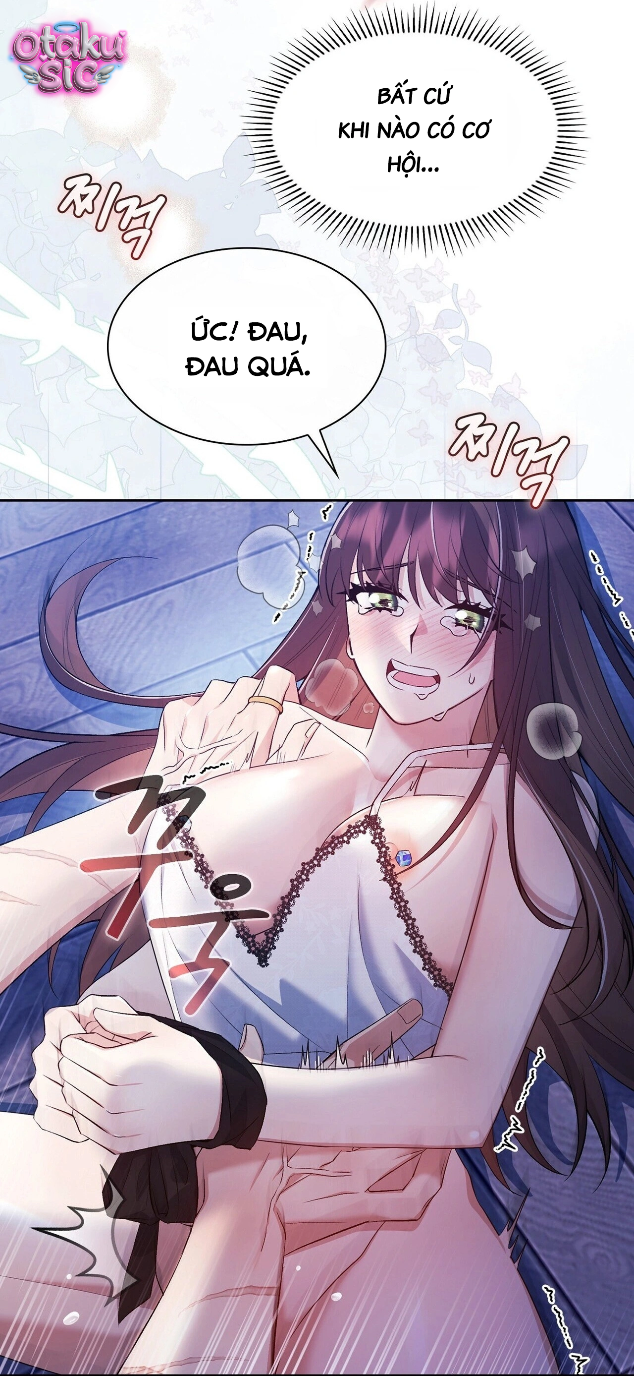 Hệ Thống Bắt Tôi Trở Thành M?! - Chap 22 - Trang 20