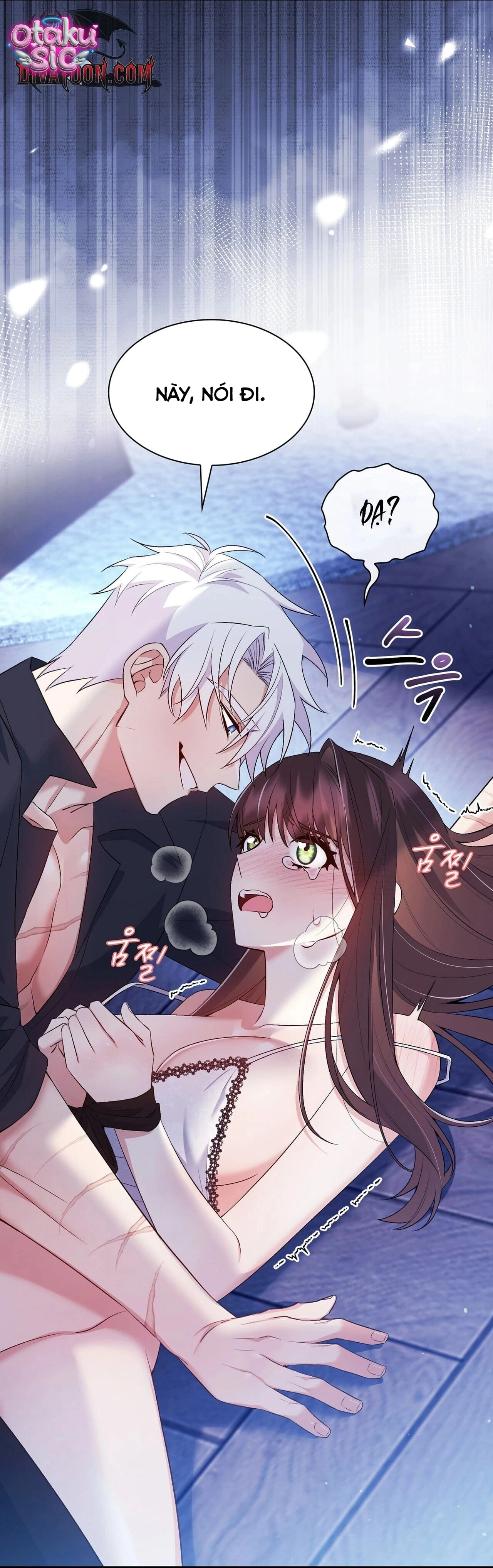 Hệ Thống Bắt Tôi Trở Thành M?! - Chap 22 - Trang 23