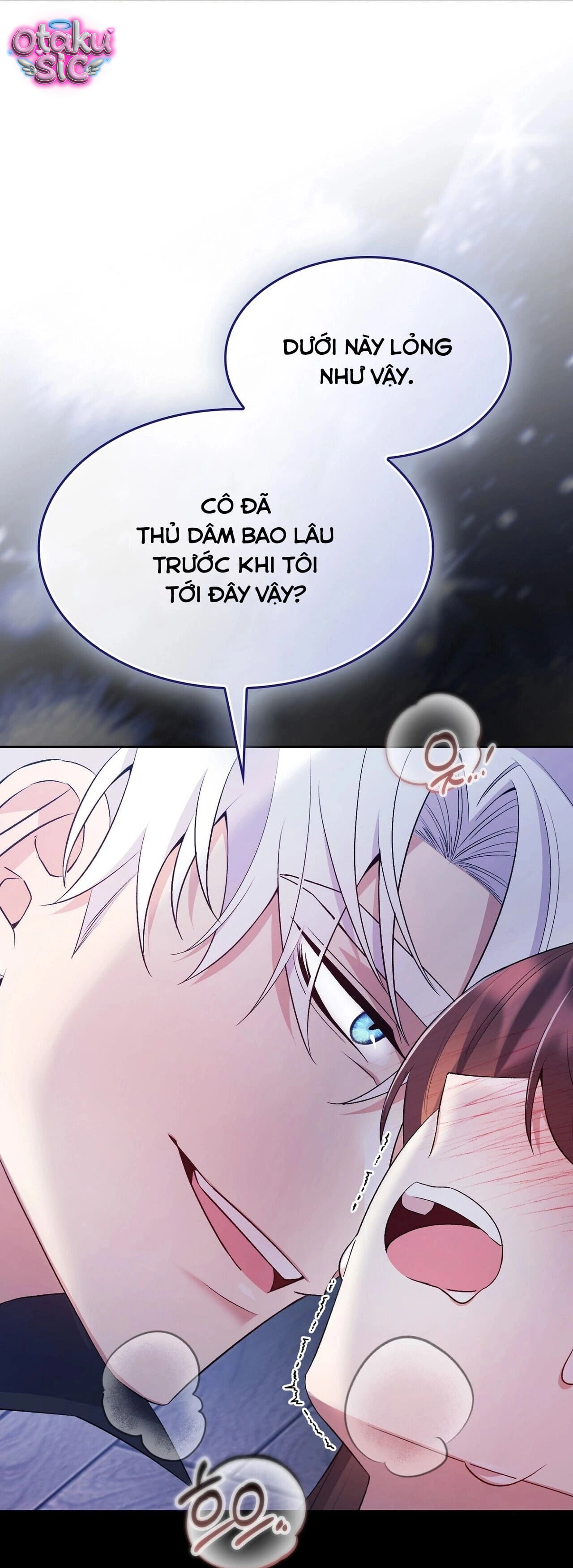 Hệ Thống Bắt Tôi Trở Thành M?! - Chap 22 - Trang 24
