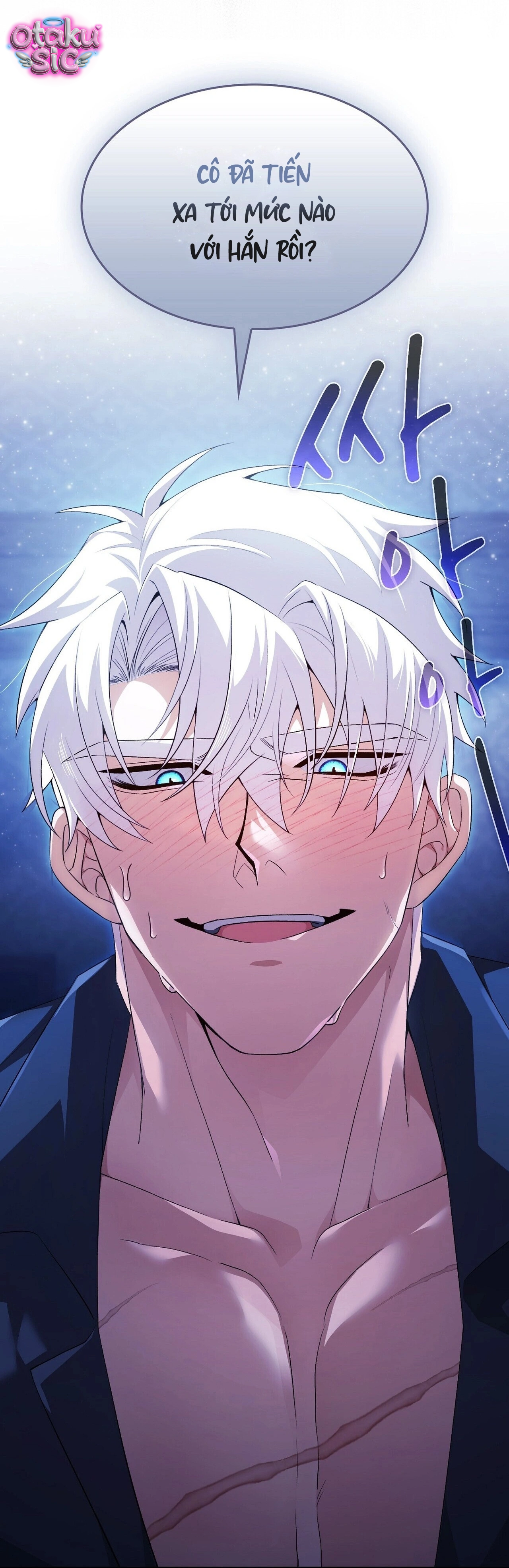 Hệ Thống Bắt Tôi Trở Thành M?! - Chap 22 - Trang 26