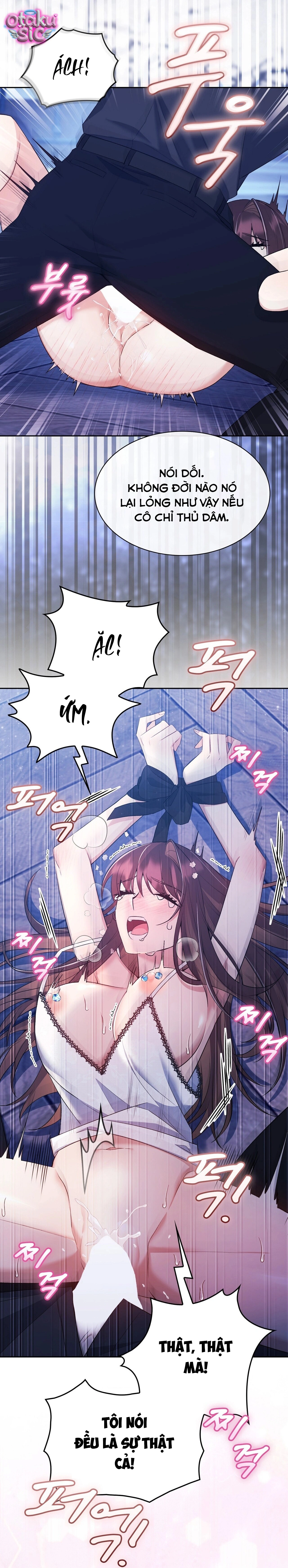 Hệ Thống Bắt Tôi Trở Thành M?! - Chap 22 - Trang 29