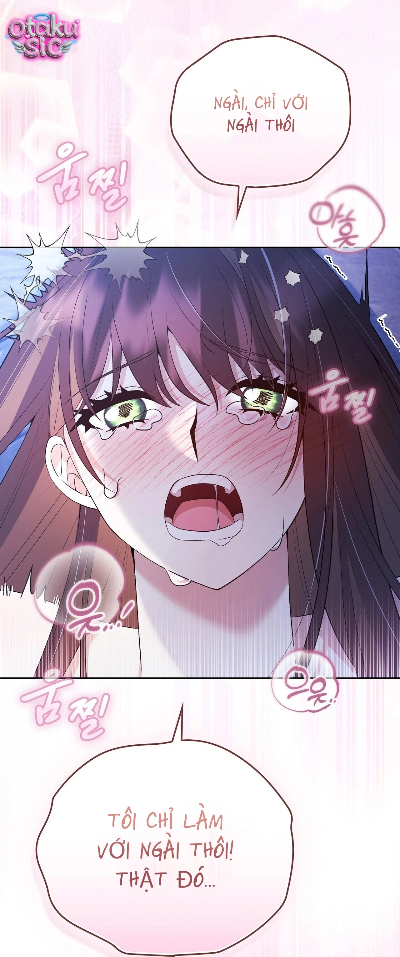 Hệ Thống Bắt Tôi Trở Thành M?! - Chap 22 - Trang 30