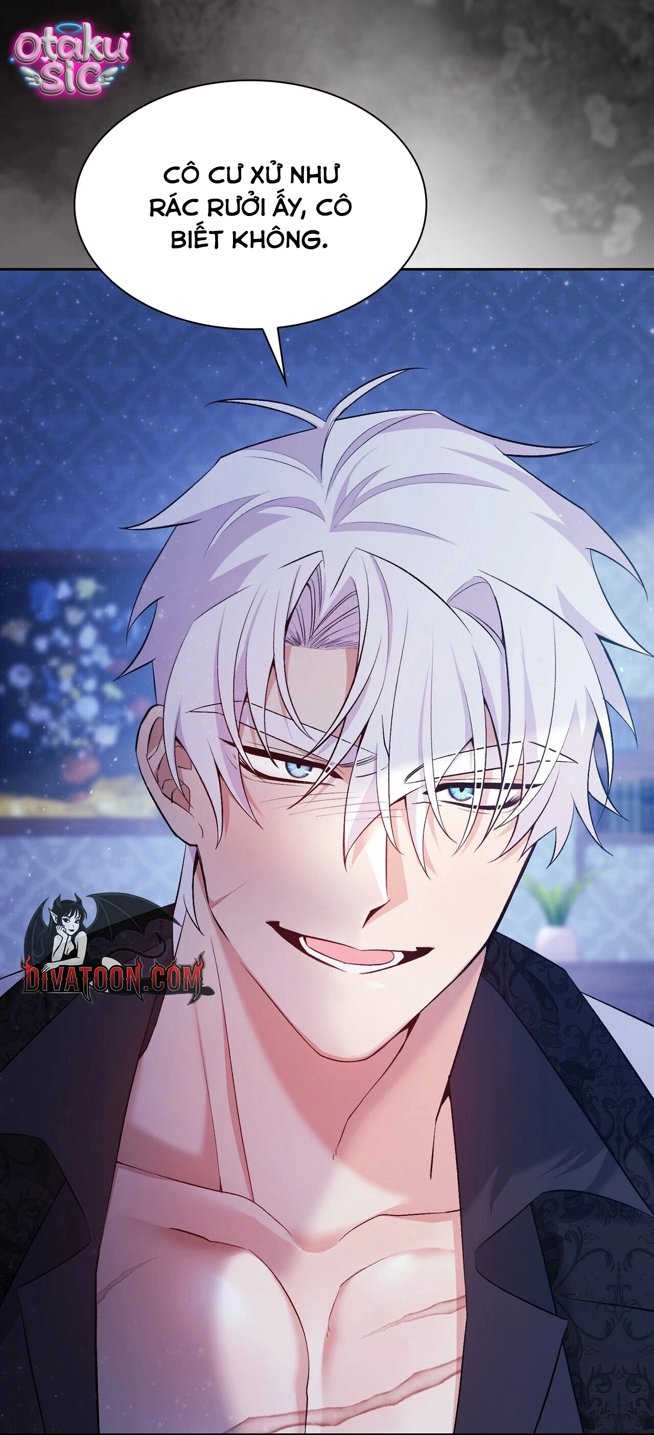 Hệ Thống Bắt Tôi Trở Thành M?! - Chap 22 - Trang 4