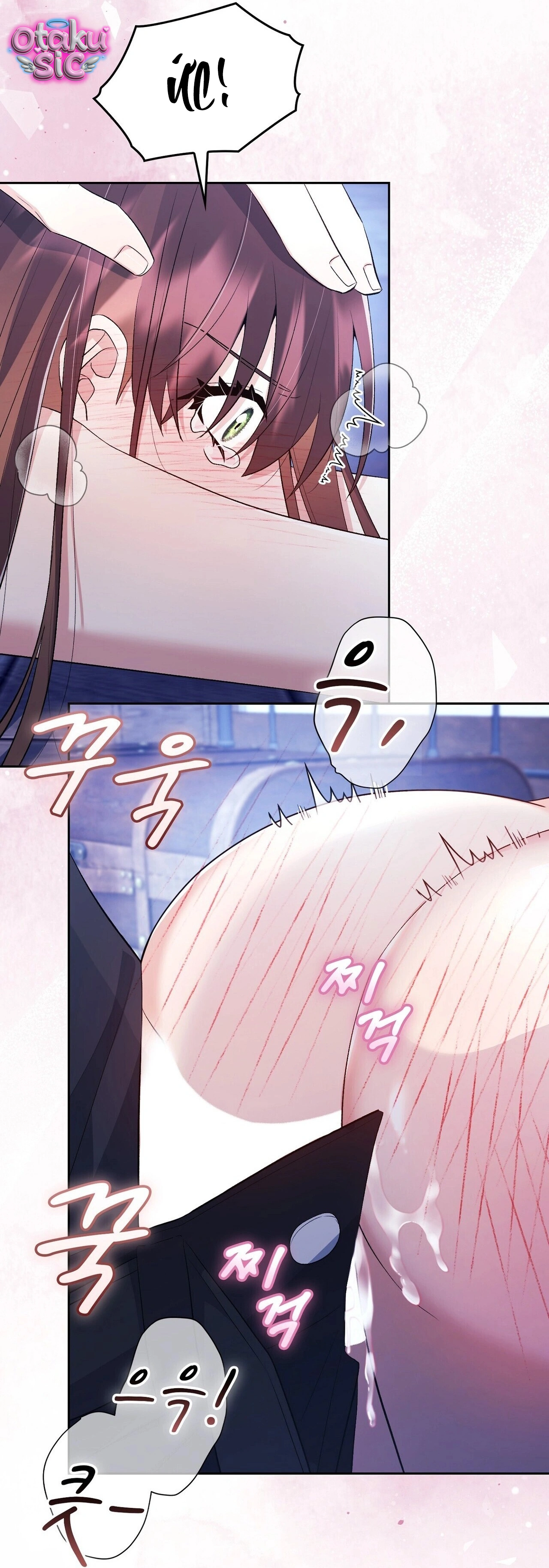 Hệ Thống Bắt Tôi Trở Thành M?! - Chap 22 - Trang 39