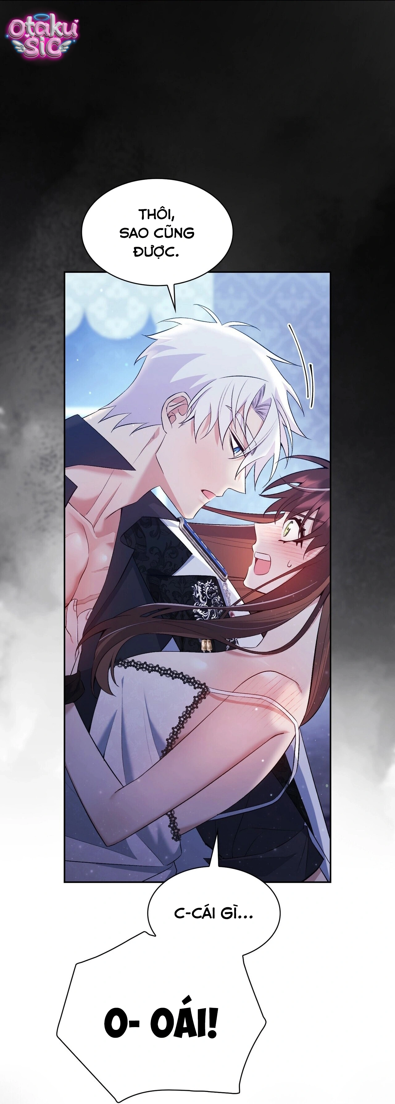 Hệ Thống Bắt Tôi Trở Thành M?! - Chap 22 - Trang 5